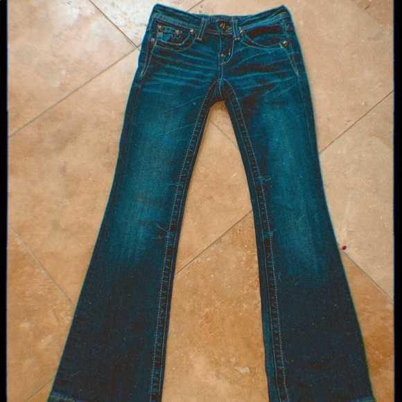 Low rise missme jeans - Picture 2 of 3